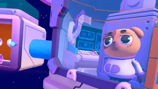 Скриншот 7 к игре Bit & Quantum: Save the Earth!