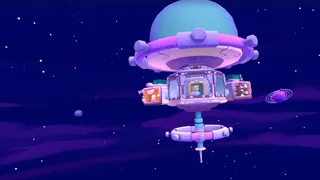 Скриншот 8 к игре Bit & Quantum: Save the Earth!