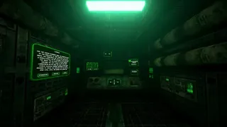 Скриншот 1 к игре Silent Breach