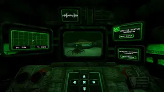 Скриншот 4 к игре Silent Breach