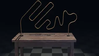 Скриншот 2 к игре TouchNothing