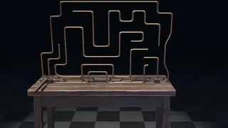 Скриншот 3 к игре TouchNothing