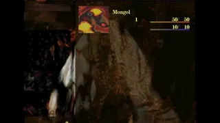 Скриншот 1 к игре Nicu Ștefan Cristian's Mongol