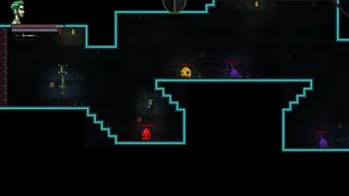 Скриншот 1 к игре Dead for Dread