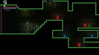 Скриншот 2 к игре Dead for Dread