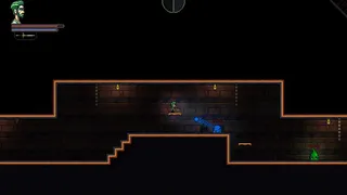 Скриншот 3 к игре Dead for Dread