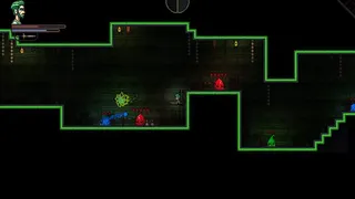 Скриншот 5 к игре Dead for Dread