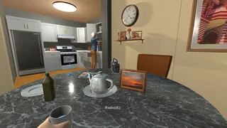 Скриншот 1 к игре Cathy And The Others