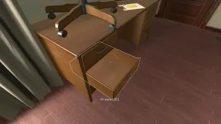 Скриншот 3 к игре Cathy And The Others