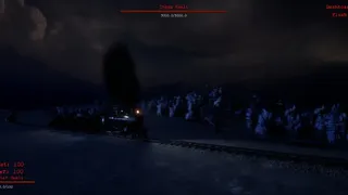 Скриншот 1 к игре Zombi Efem