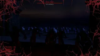 Скриншот 2 к игре Zombi Efem