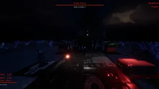 Скриншот 4 к игре Zombi Efem