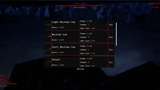 Скриншот 6 к игре Zombi Efem
