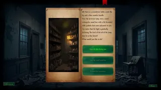 Скриншот 2 к игре Angor