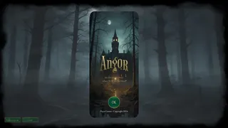 Скриншот 7 к игре Angor
