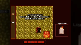 Скриншот 1 к игре You Want to Watch the World Burn
