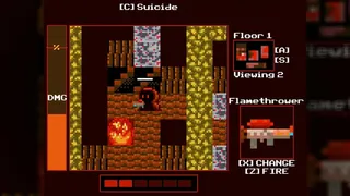 Скриншот 2 к игре You Want to Watch the World Burn