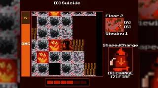 Скриншот 3 к игре You Want to Watch the World Burn