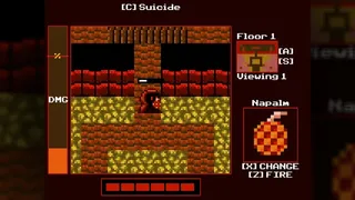 Скриншот 5 к игре You Want to Watch the World Burn