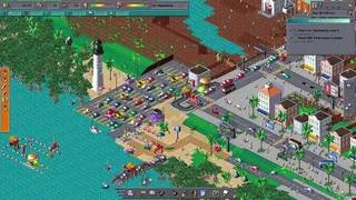Скриншот 2 к игре Car Park Capital