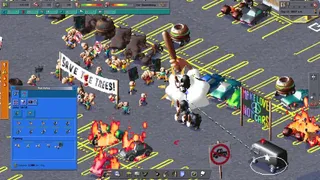 Скриншот 4 к игре Car Park Capital
