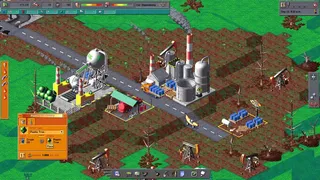 Скриншот 6 к игре Car Park Capital