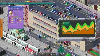 Скриншот 7 к игре Car Park Capital