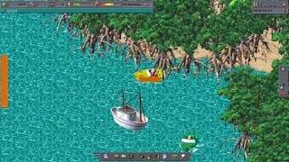 Скриншот 8 к игре Car Park Capital