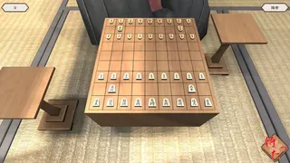 Скриншот 2 к игре HachikanShogi Matta Ari