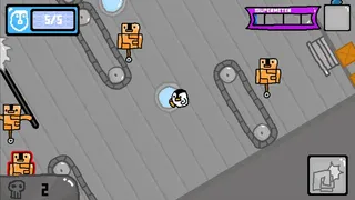 Скриншот 6 к игре Rome Goes Rogue