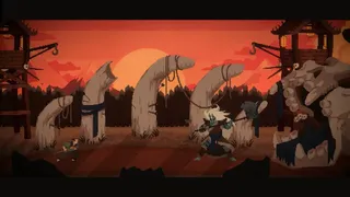 Скриншот 7 к игре One-Thousand Cuts: Prologue