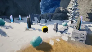 Скриншот 2 к игре Hero of the Hive