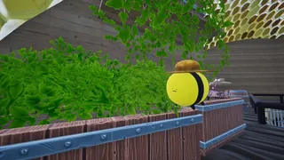 Скриншот 3 к игре Hero of the Hive