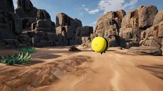 Скриншот 4 к игре Hero of the Hive