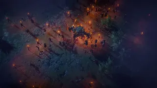 Скриншот 3 к игре MECHIEVAL