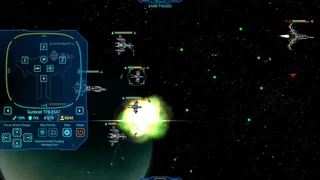 Скриншот 3 к игре Zenith Armada