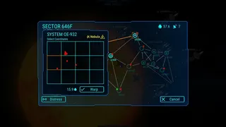 Скриншот 4 к игре Zenith Armada