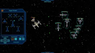 Скриншот 5 к игре Zenith Armada