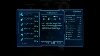 Скриншот 6 к игре Zenith Armada