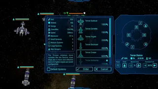 Скриншот 8 к игре Zenith Armada
