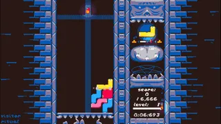 Скриншот 1 к игре Hot Wax