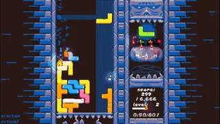 Скриншот 2 к игре Hot Wax