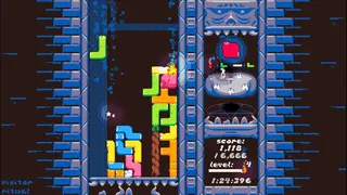 Скриншот 3 к игре Hot Wax