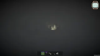 Скриншот 3 к игре Deep Down