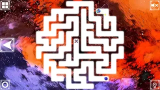 Скриншот 4 к игре Mazzle