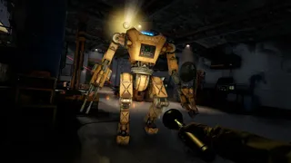 Скриншот 5 к игре Atomfall