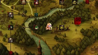 Скриншот 3 к игре Not Quite A Fairy Tale