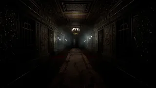Скриншот 1 к игре The Mobius: Apartment