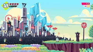 Скриншот 6 к игре Ties: Soul Link