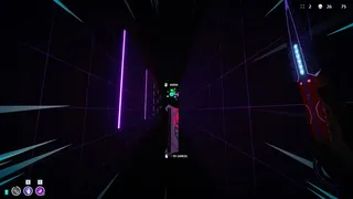 Скриншот 3 к игре CYBERMATRIX
